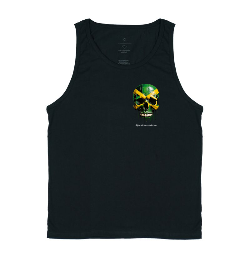 Jamaican Skull.