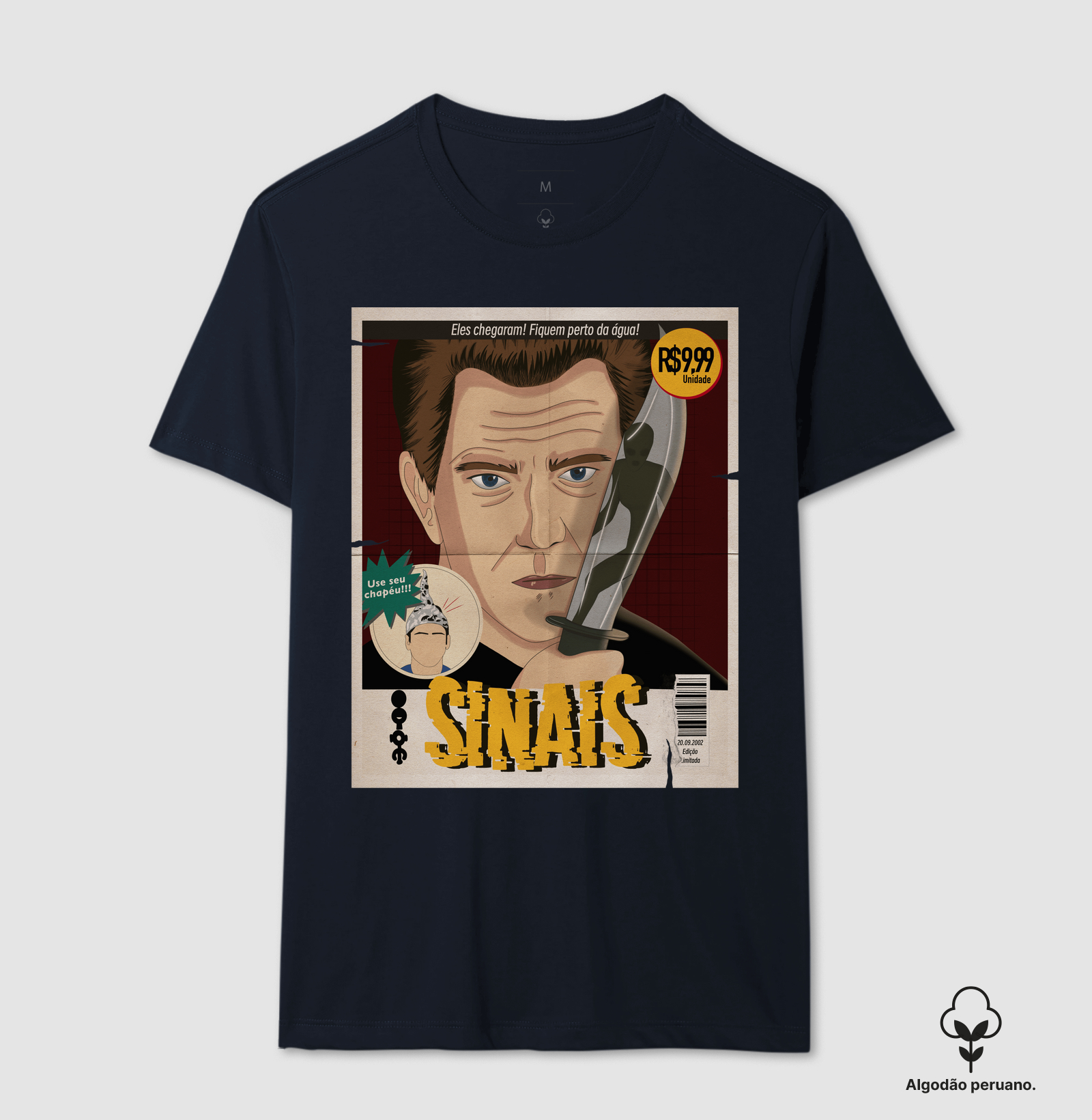 Camisa 6
