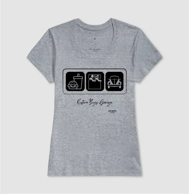 Camisa 8