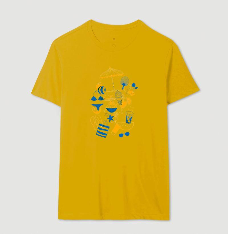 Camisa 13