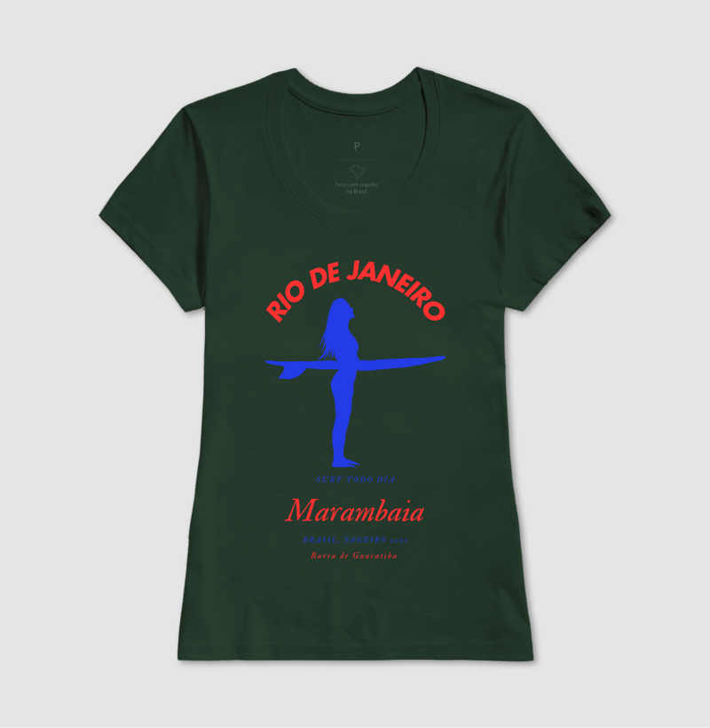 Camisa 12