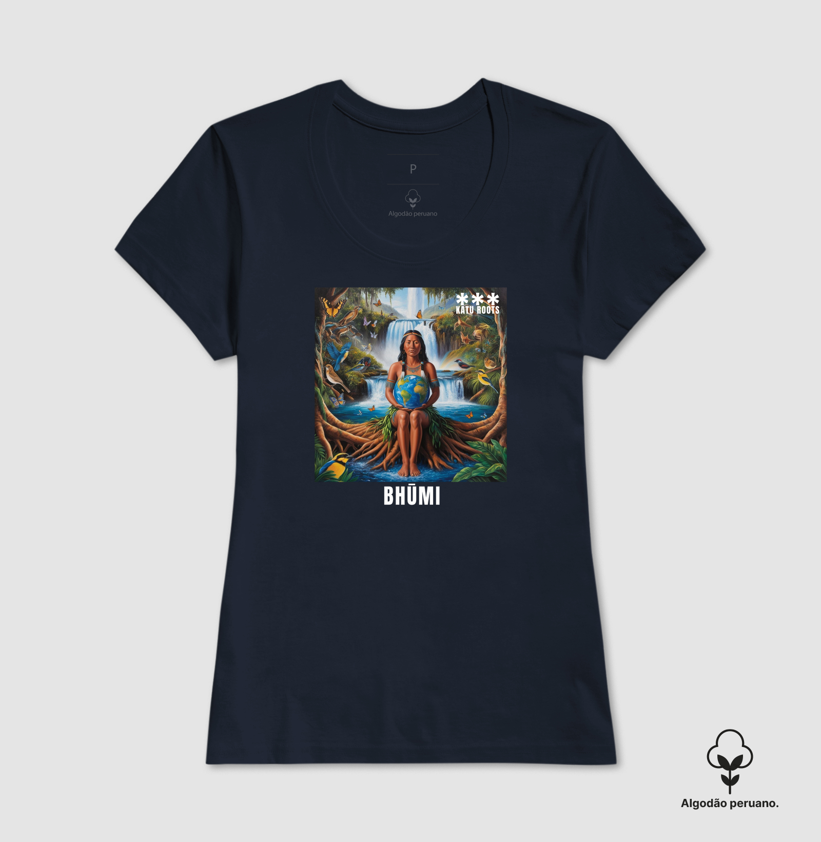 Camisa 3