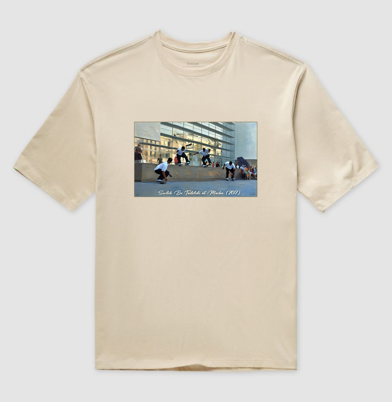 Camisa 2