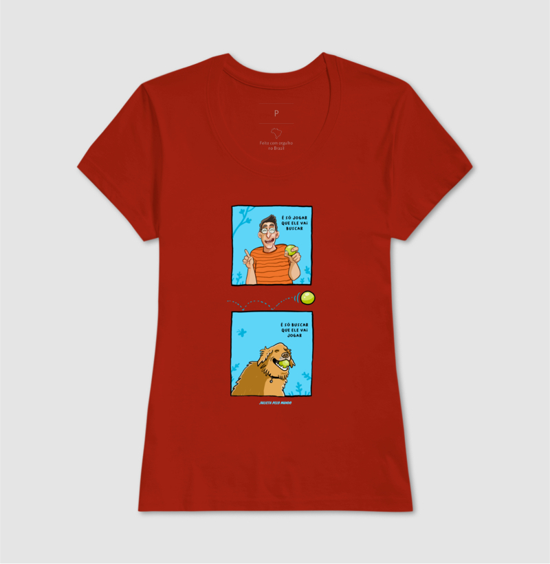 Camisa 12