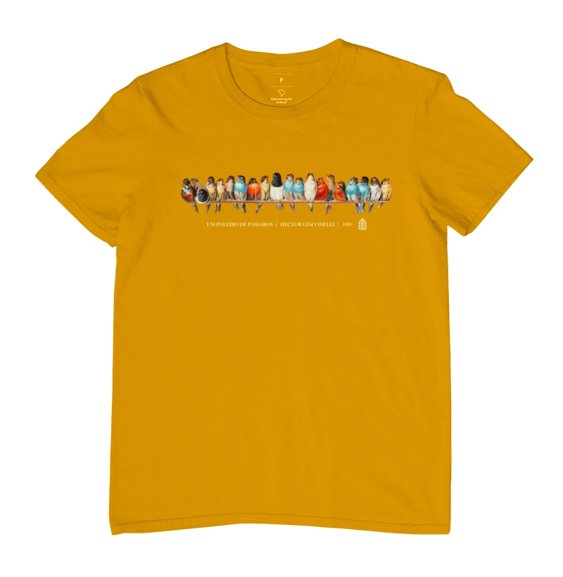 Camisa 4