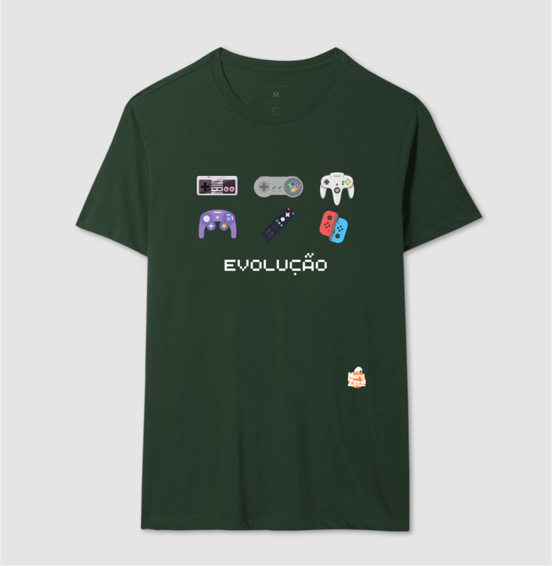 Camisa 7