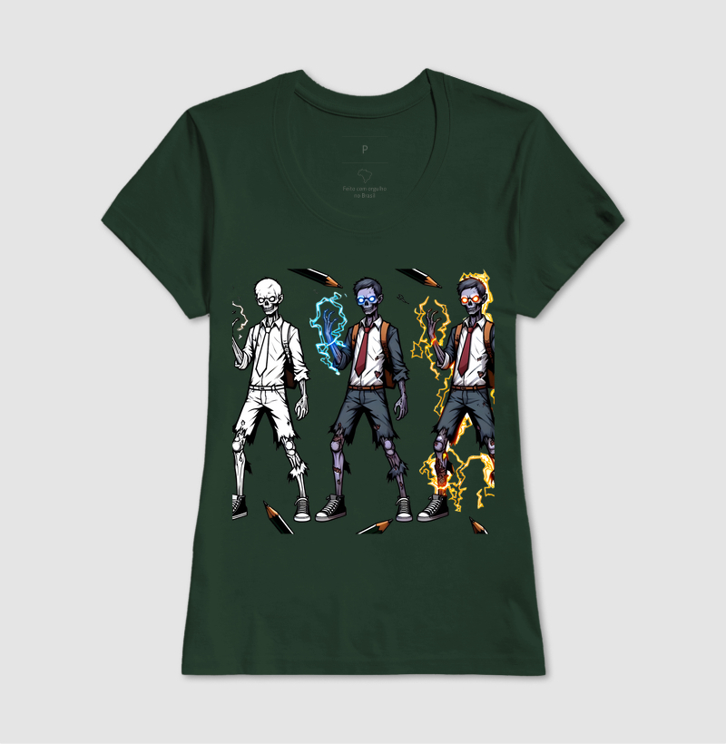 Camisa 12