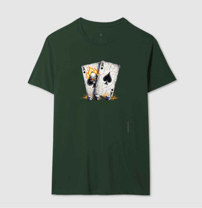 Camisa 11