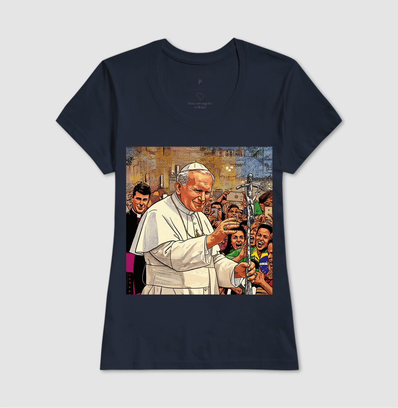 Camisa 9