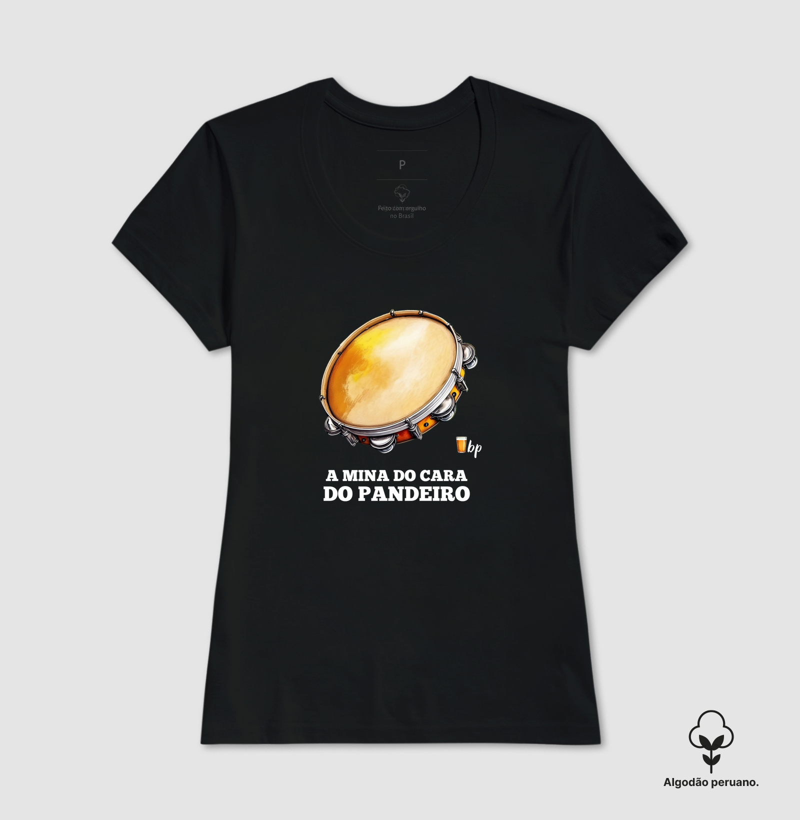 Camisa 1