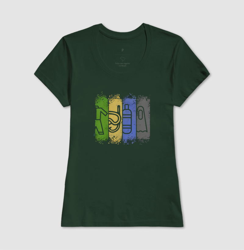 Camisa 10