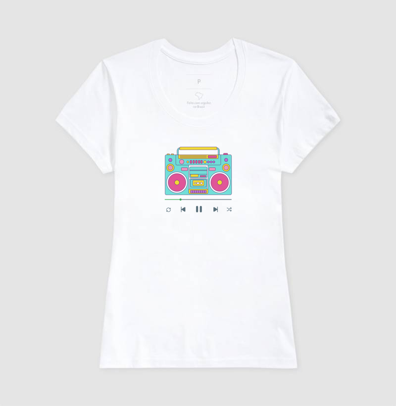 Camisa 5