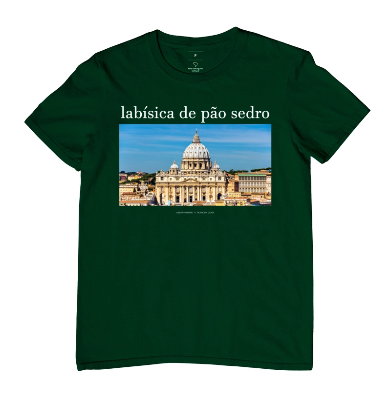 Camisa 1
