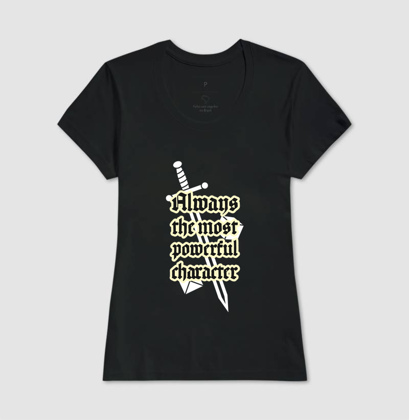 Camisa 6