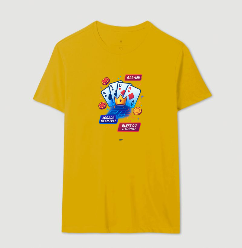 Camisa 13