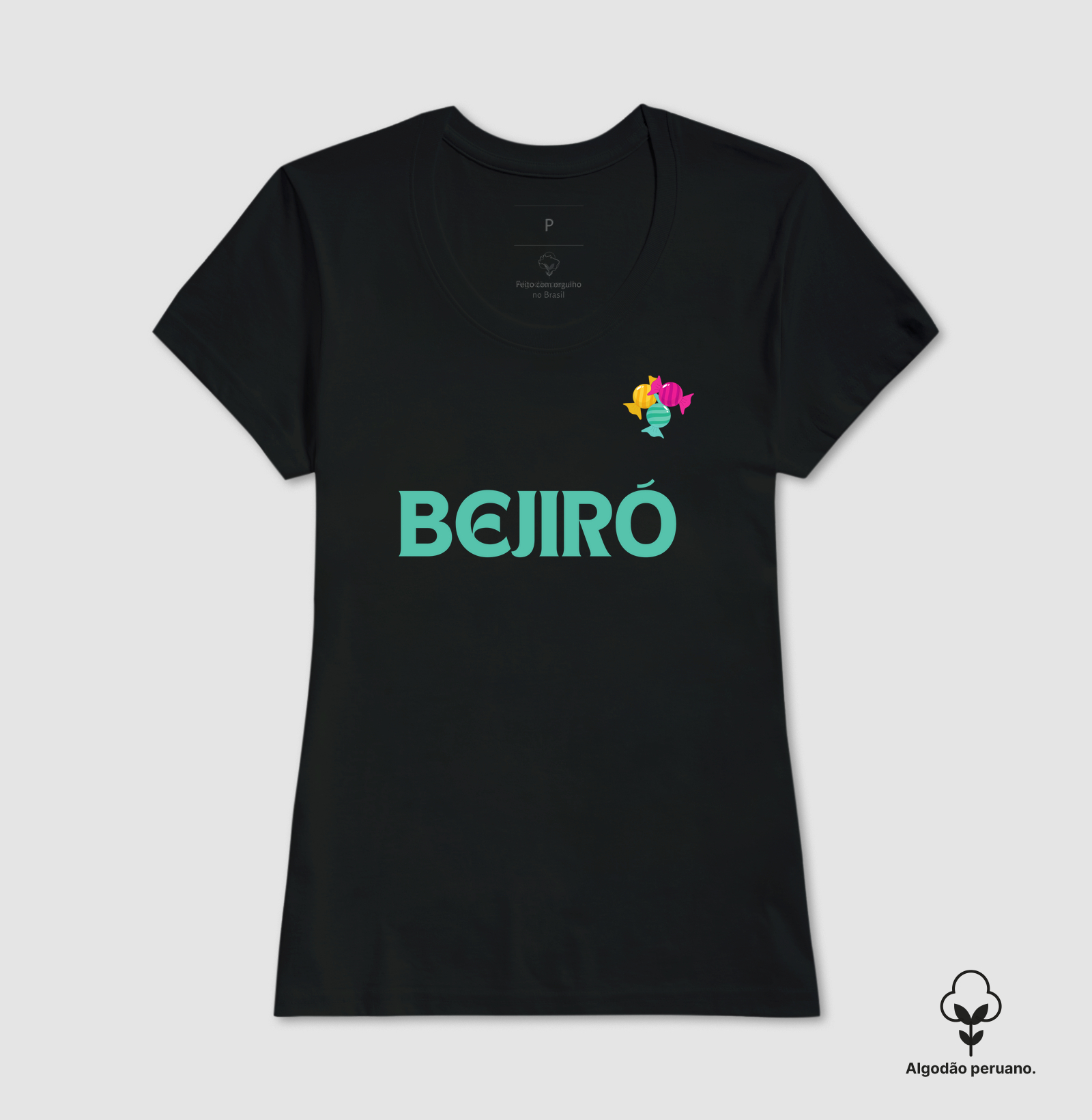 Camisa 3