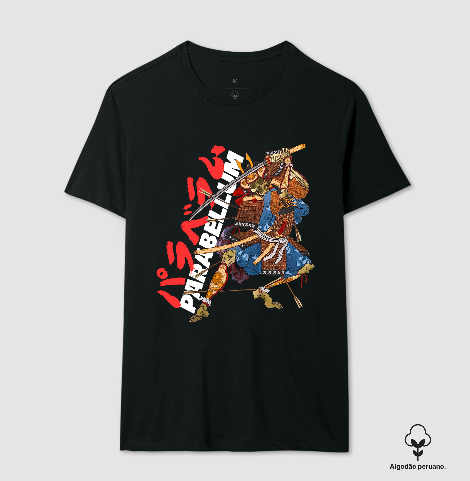 Camisa 3
