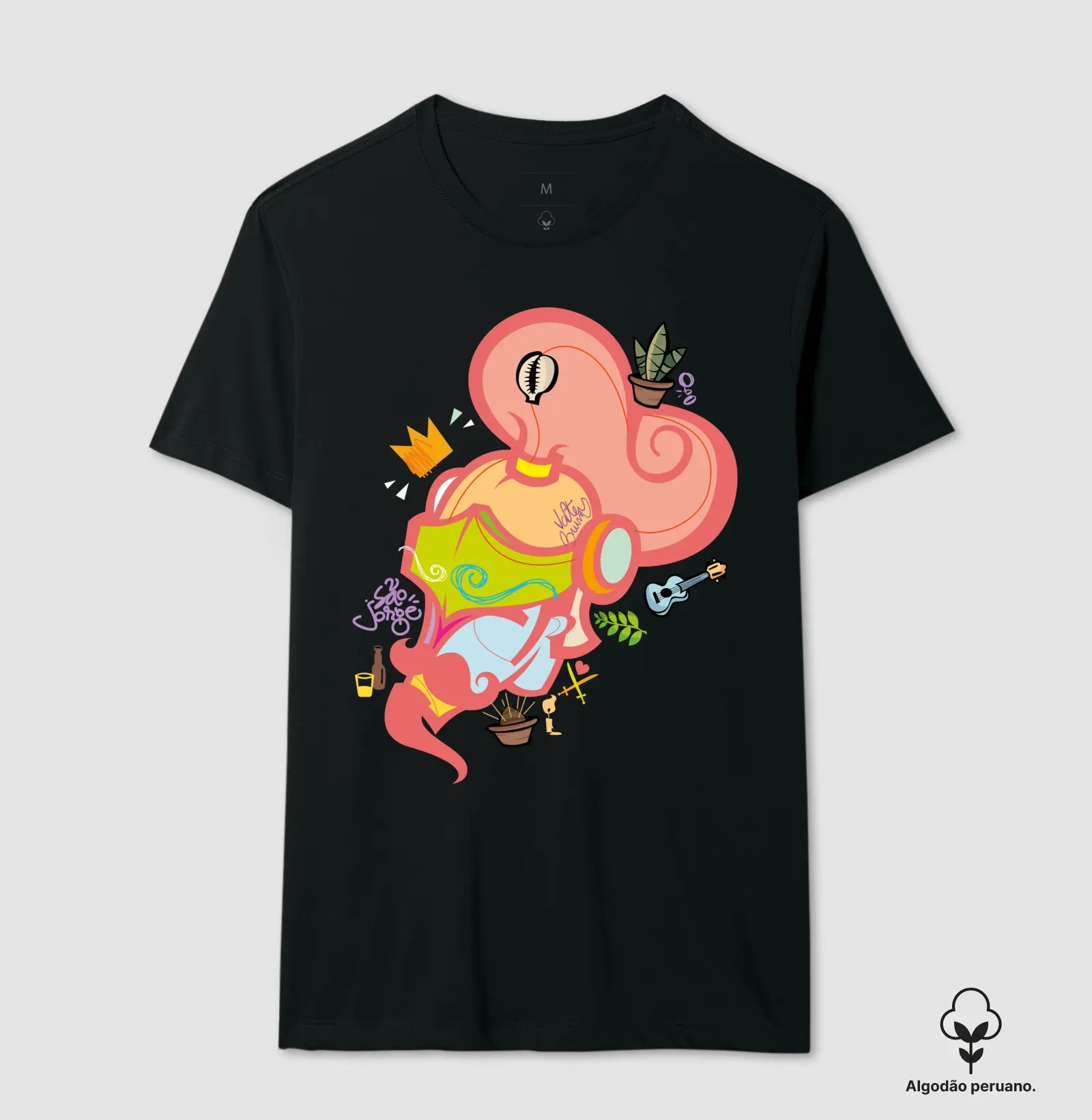 Camisa 1