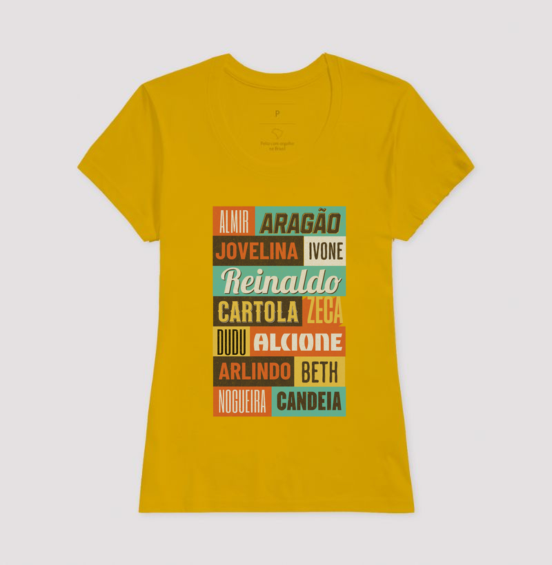 Camisa 14