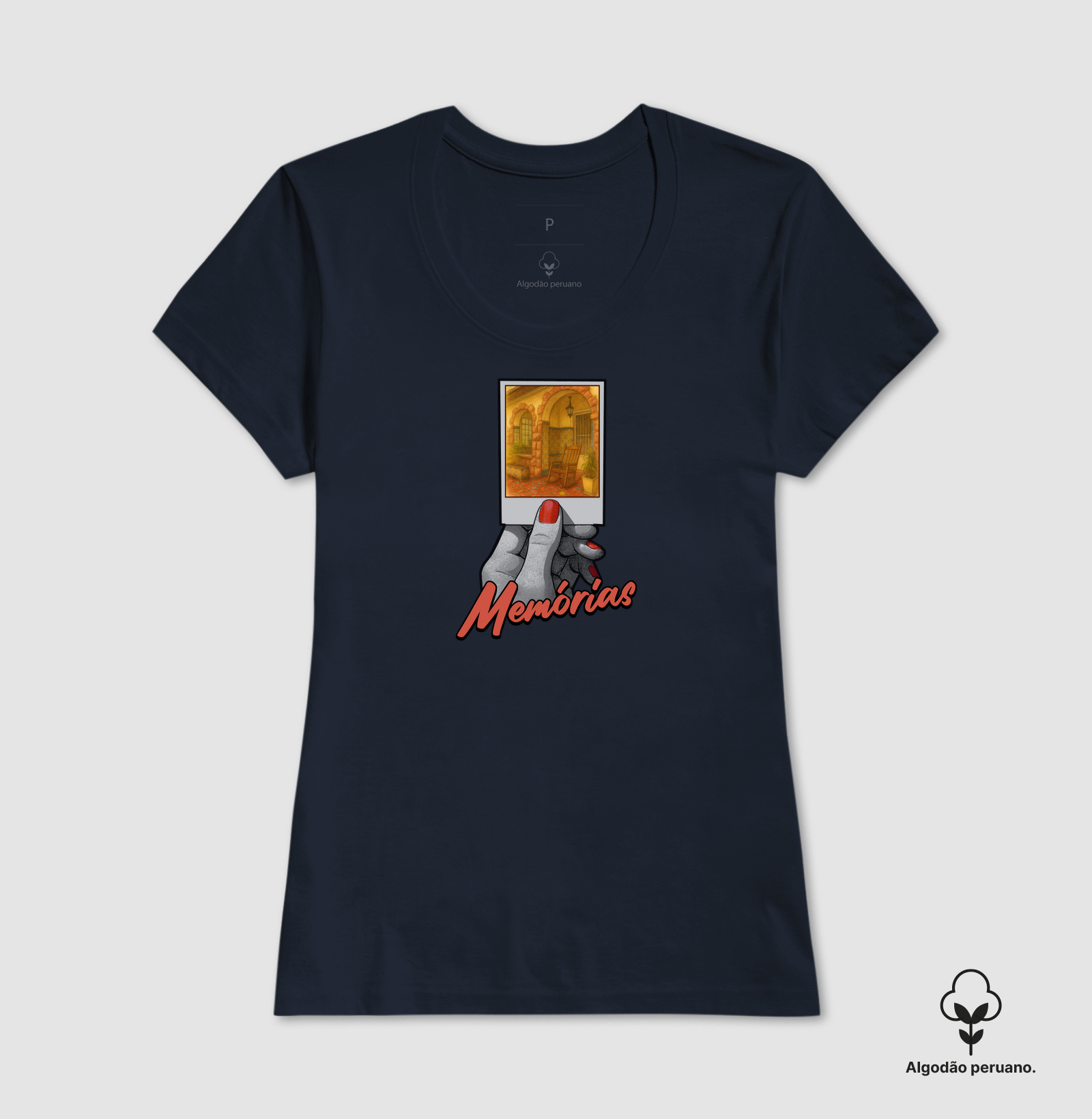 Camisa 5