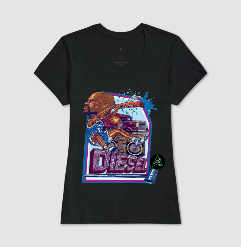 Camisa 2
