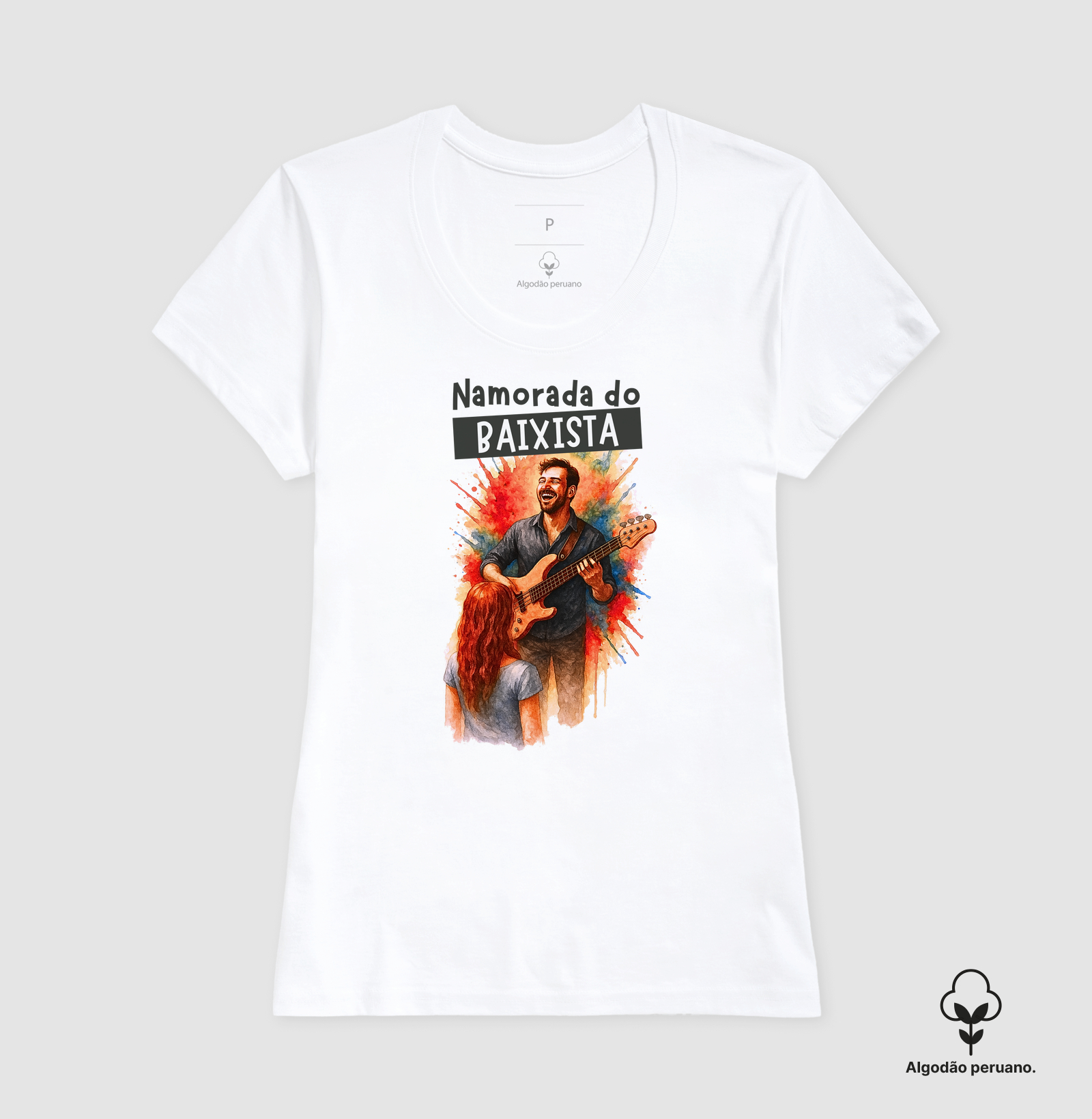 Camisa 2