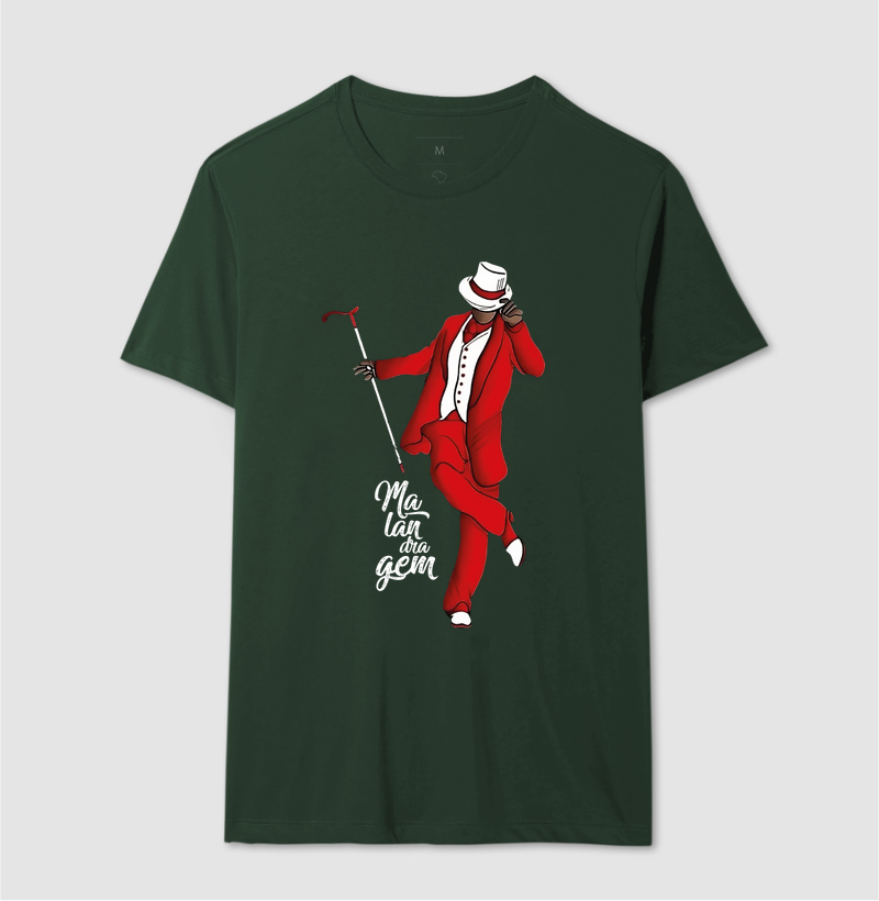 Camisa 11