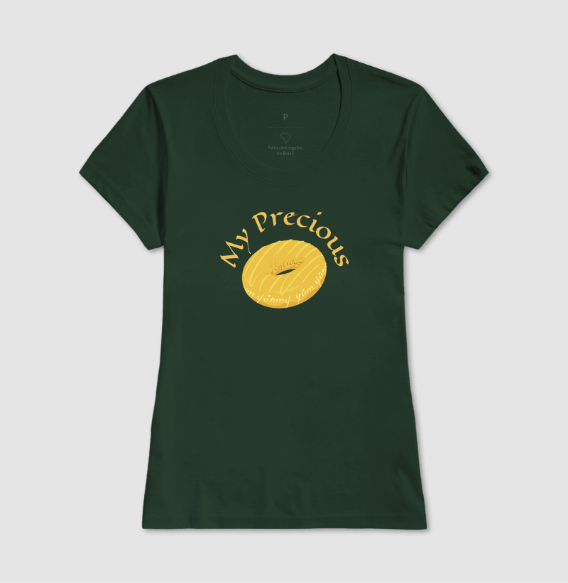 Camisa 9