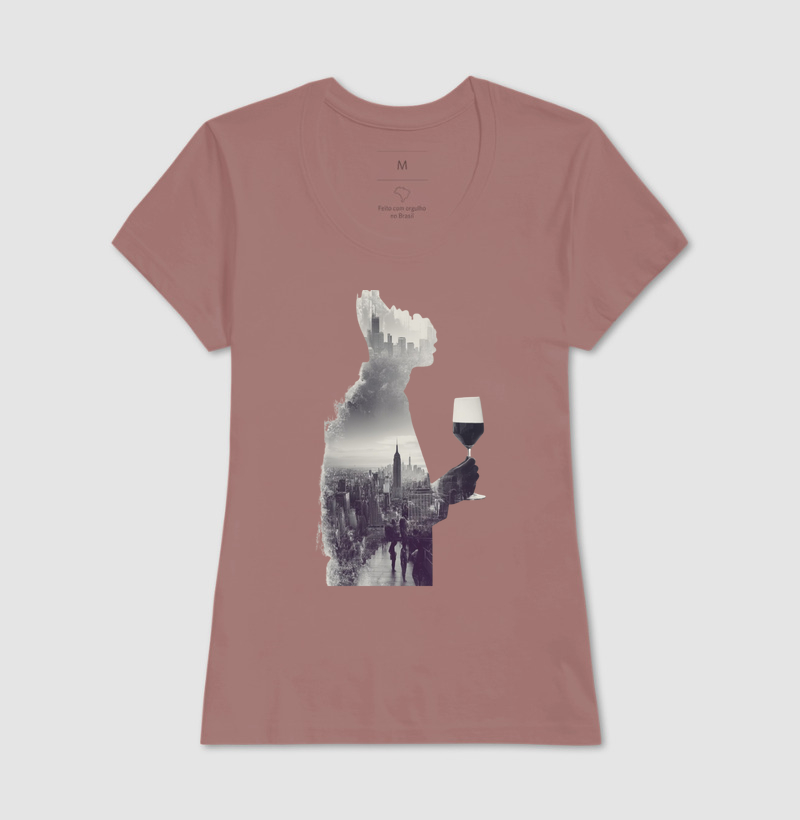 Camisa 15