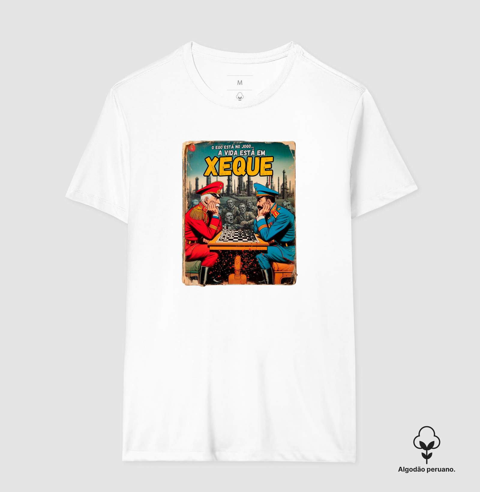 Camisa 5