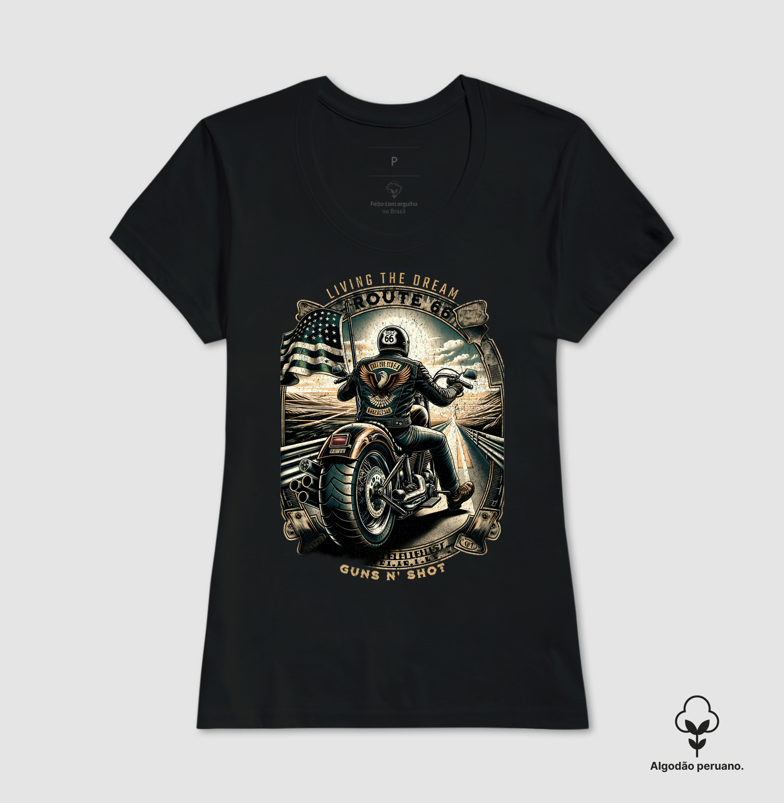 Camisa 6