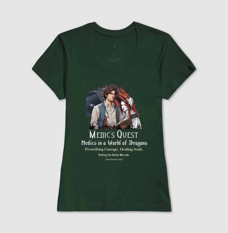 Camisa 9
