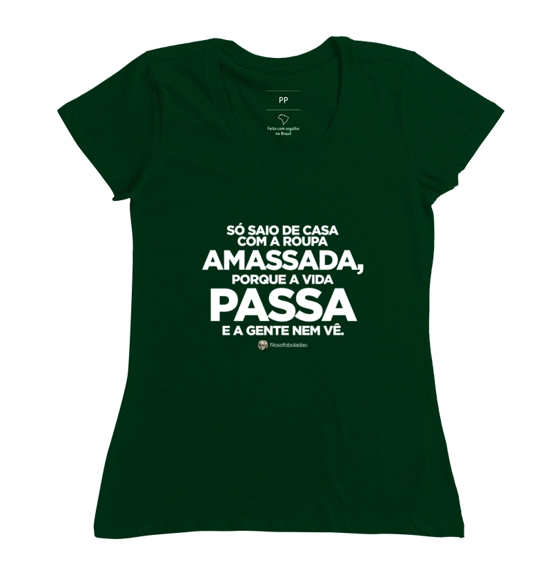 Camisa 12