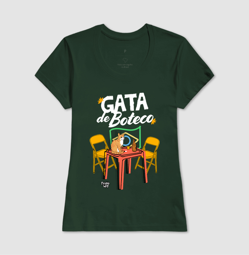 Camisa 12
