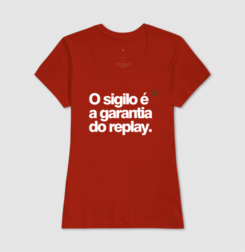 Camisa 13