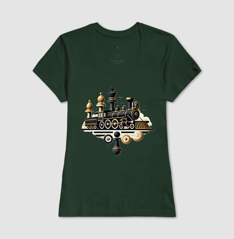 Camisa 13