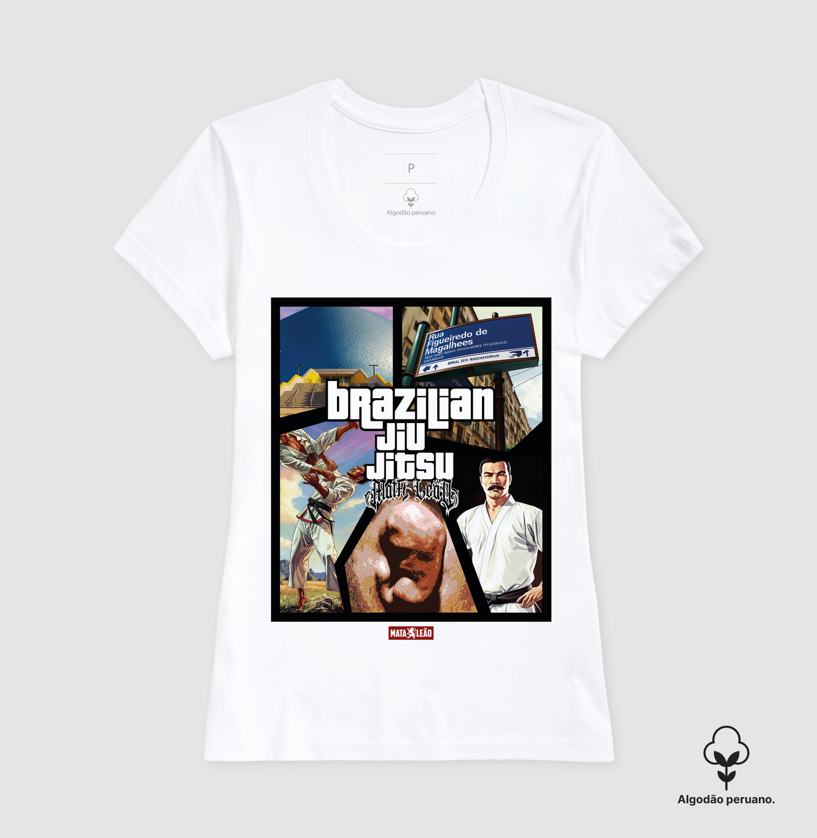 Camisa 6