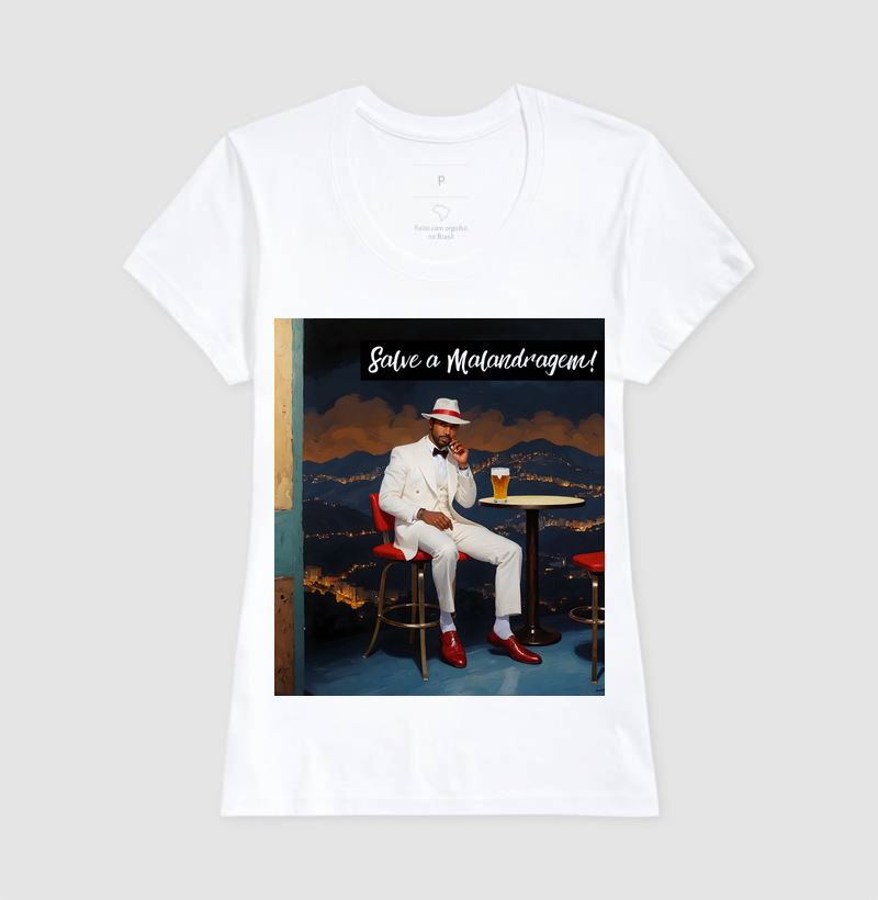 Camisa 7
