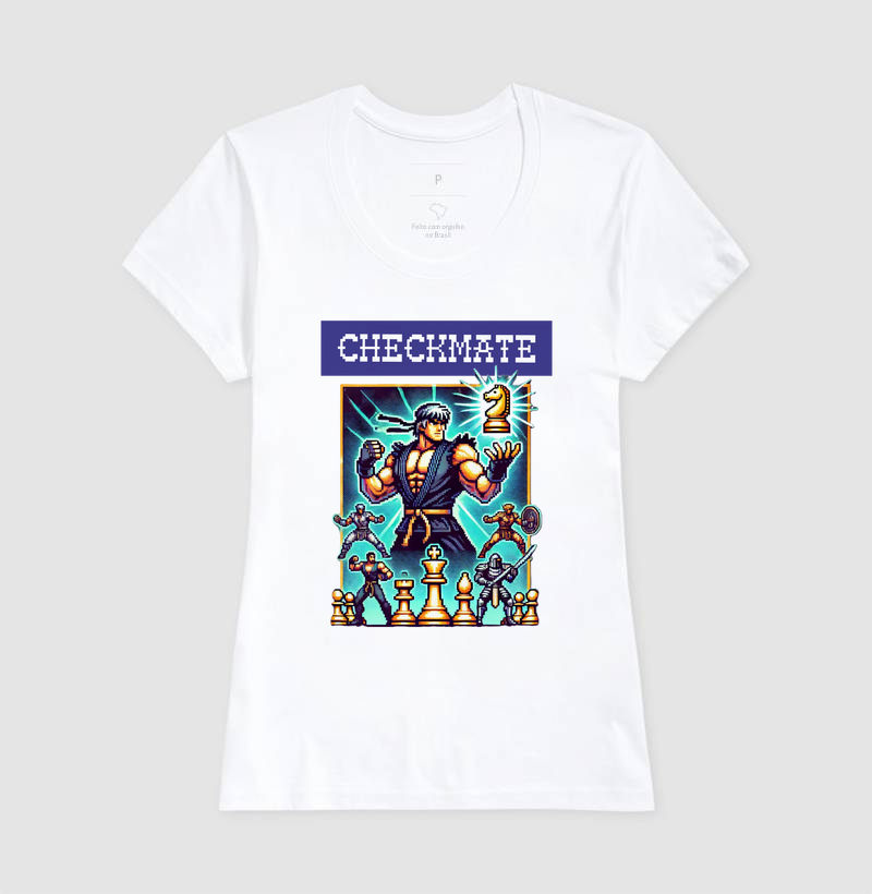Camisa 5