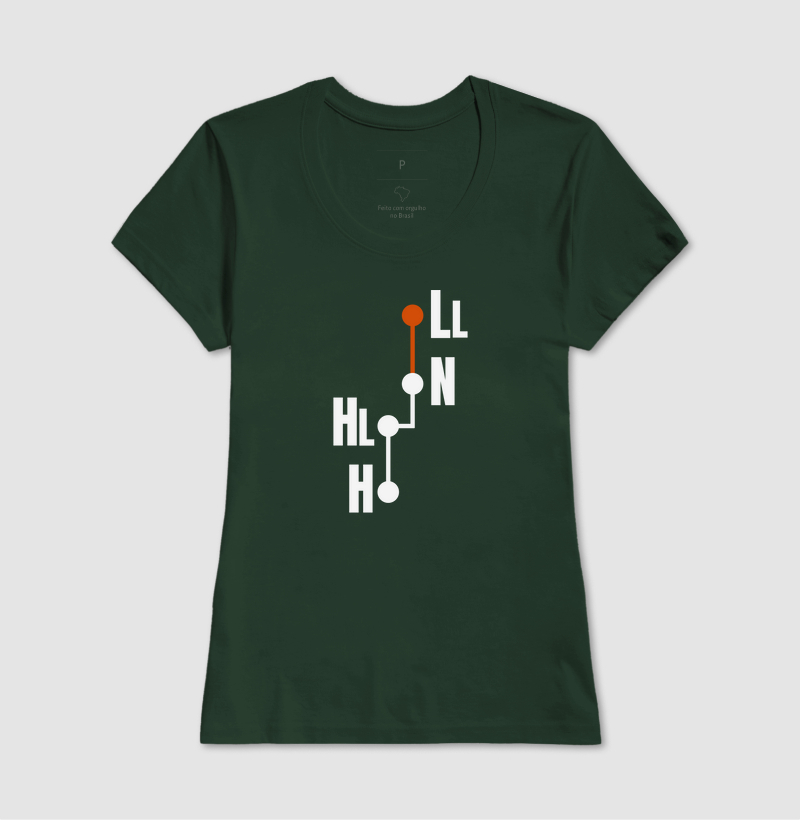 Camisa 13