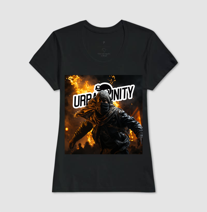 Camisa 16