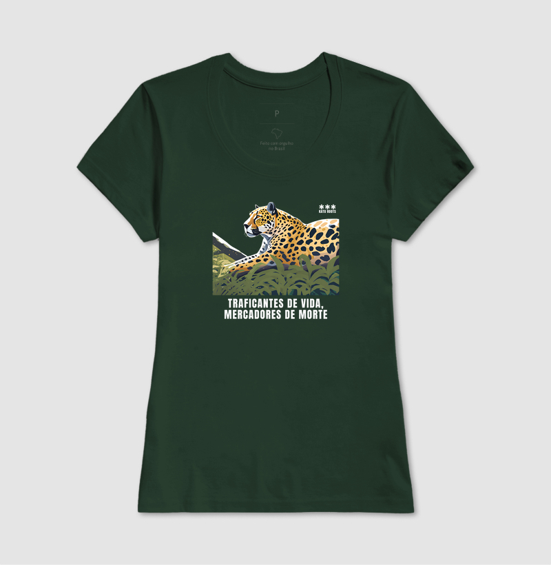 Camisa 13
