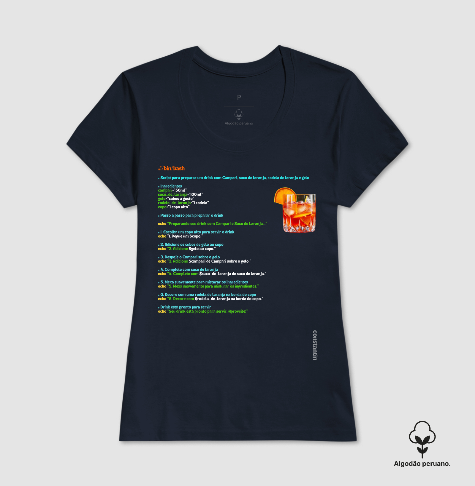 Camisa 4
