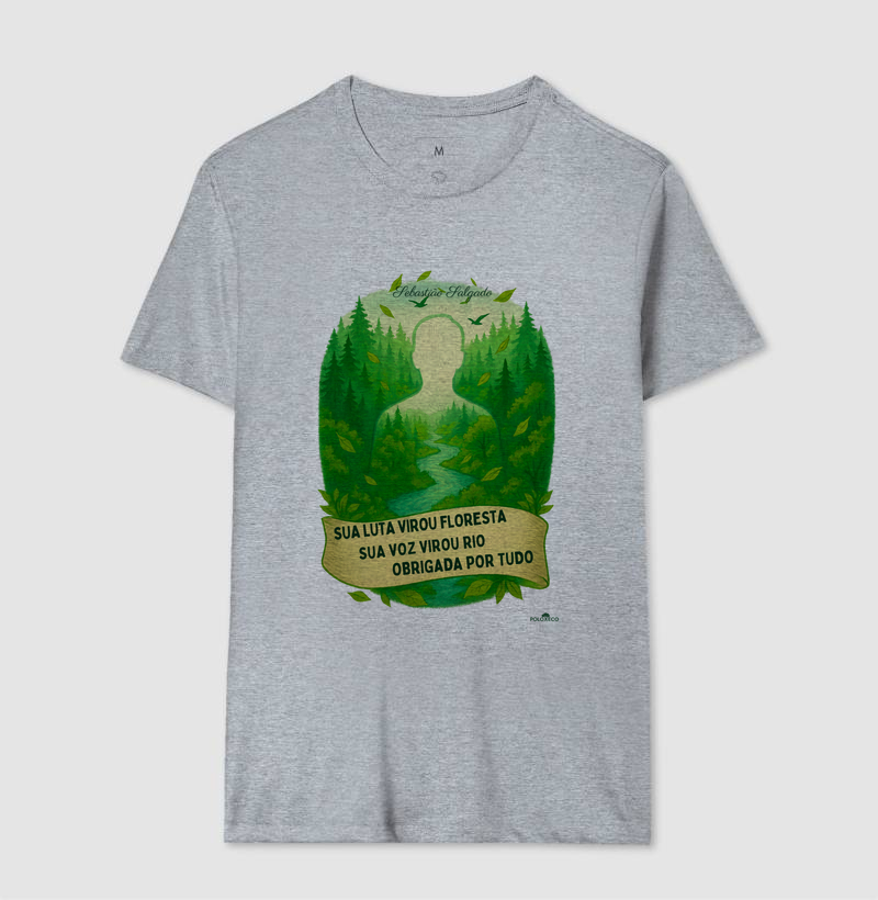 Camisa 10