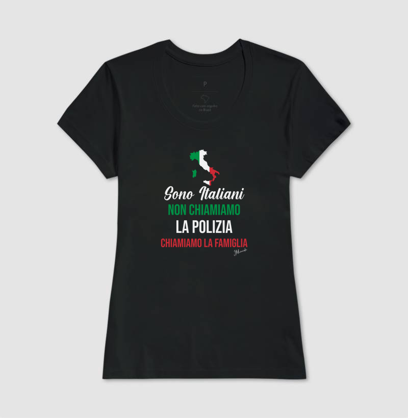 Camisa 7