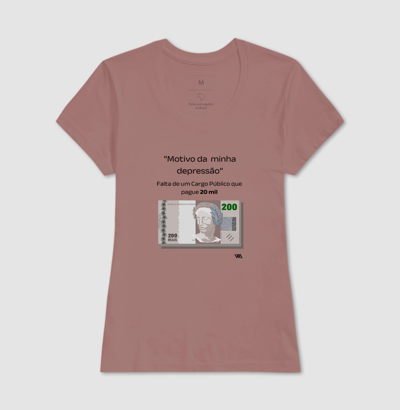 Camisa 19