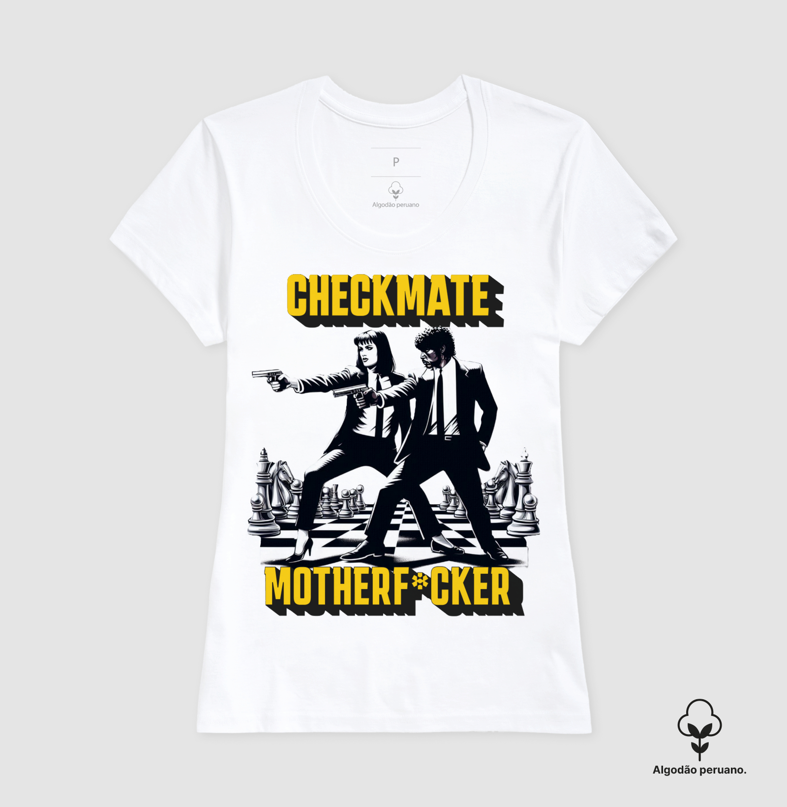 Camisa 5