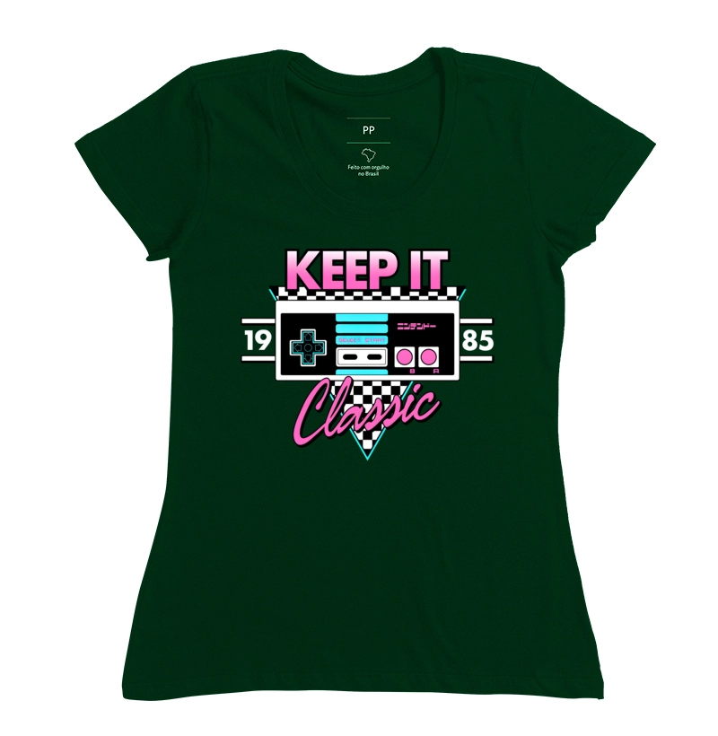 Camisa 12