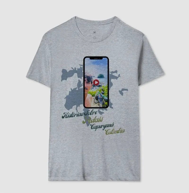 Camisa 6