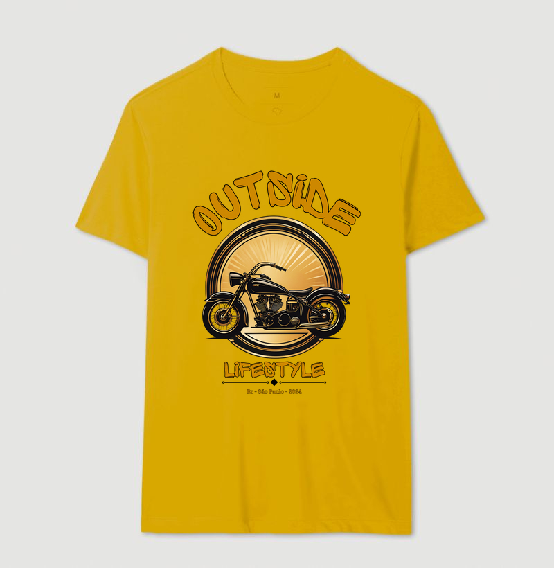 Camisa 13